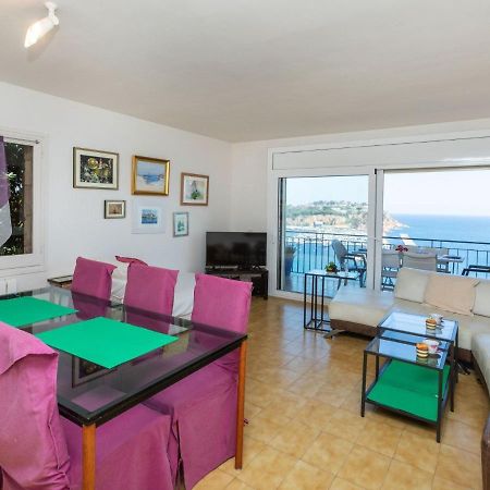 Apartment S'Adolitx By Interhome Sant Feliu de Guíxols Eksteriør billede