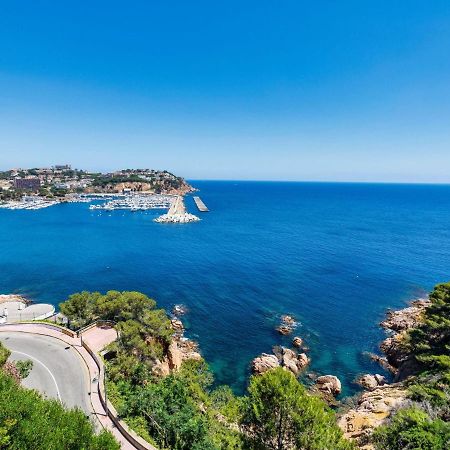 Apartment S'Adolitx By Interhome Sant Feliu de Guíxols Eksteriør billede