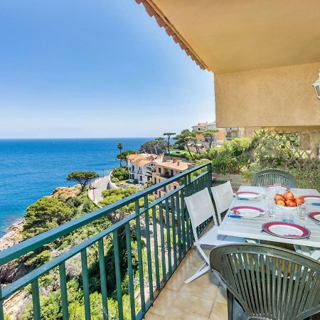 Apartment S'Adolitx By Interhome Sant Feliu de Guíxols Eksteriør billede