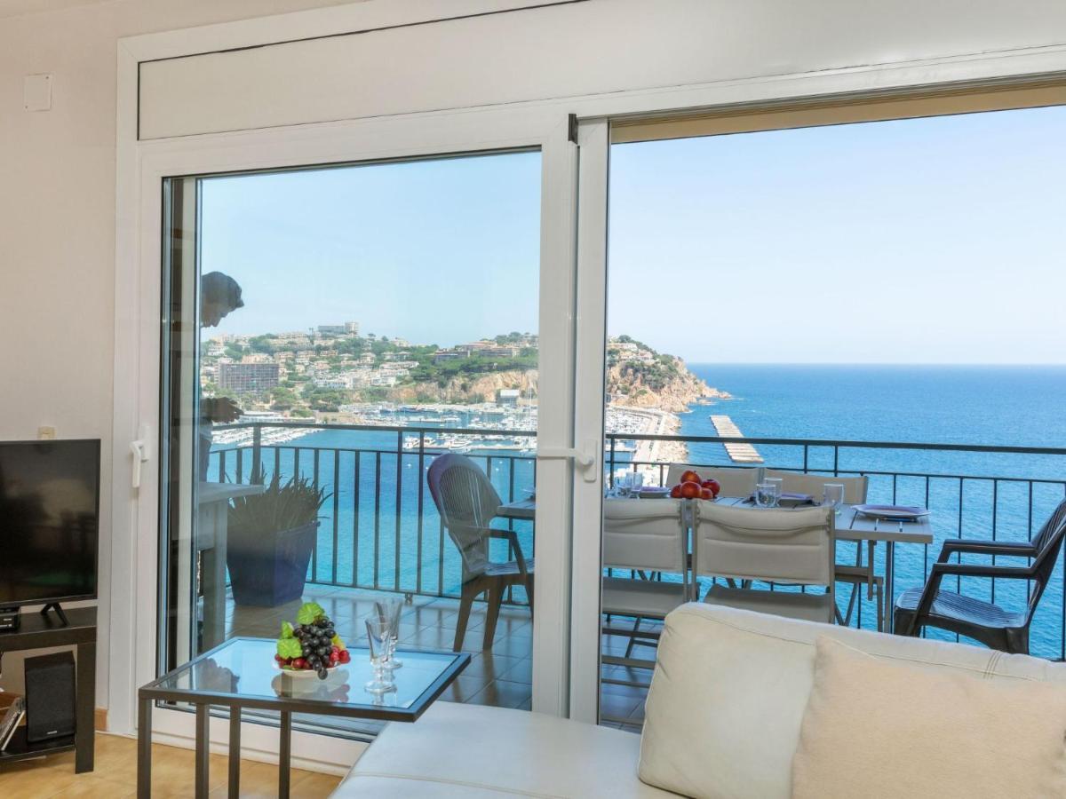 Apartment S'Adolitx By Interhome Sant Feliu de Guíxols Eksteriør billede