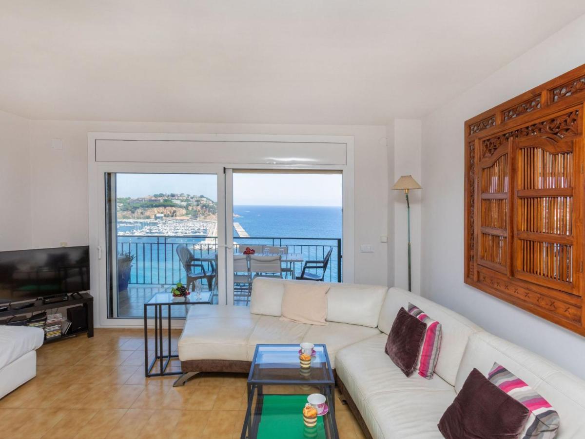 Apartment S'Adolitx By Interhome Sant Feliu de Guíxols Eksteriør billede