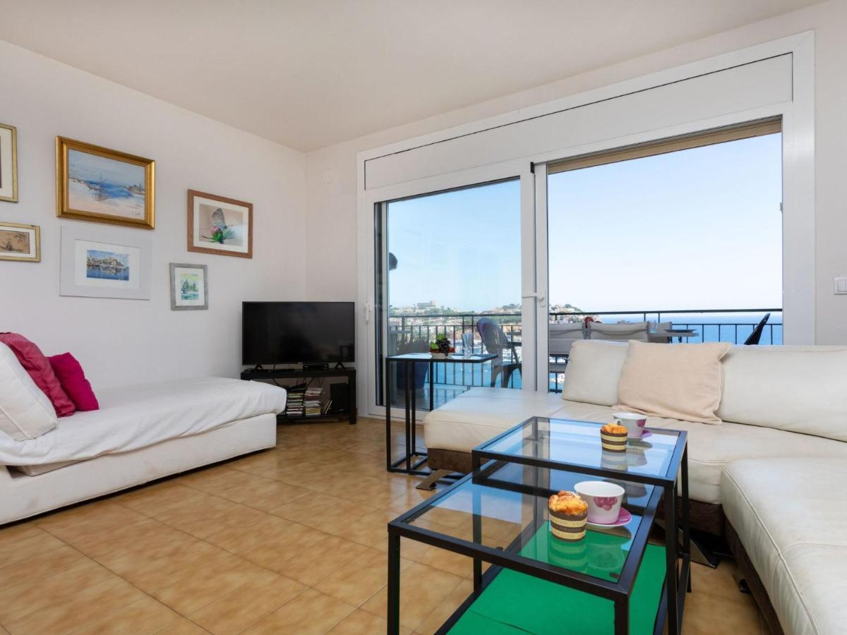 Apartment S'Adolitx By Interhome Sant Feliu de Guíxols Eksteriør billede