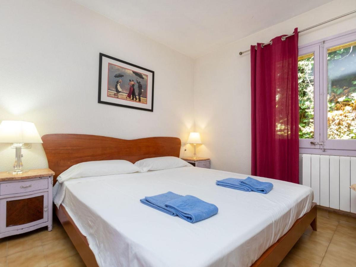 Apartment S'Adolitx By Interhome Sant Feliu de Guíxols Eksteriør billede