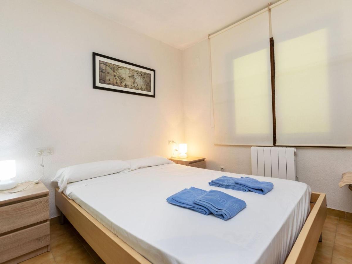 Apartment S'Adolitx By Interhome Sant Feliu de Guíxols Eksteriør billede
