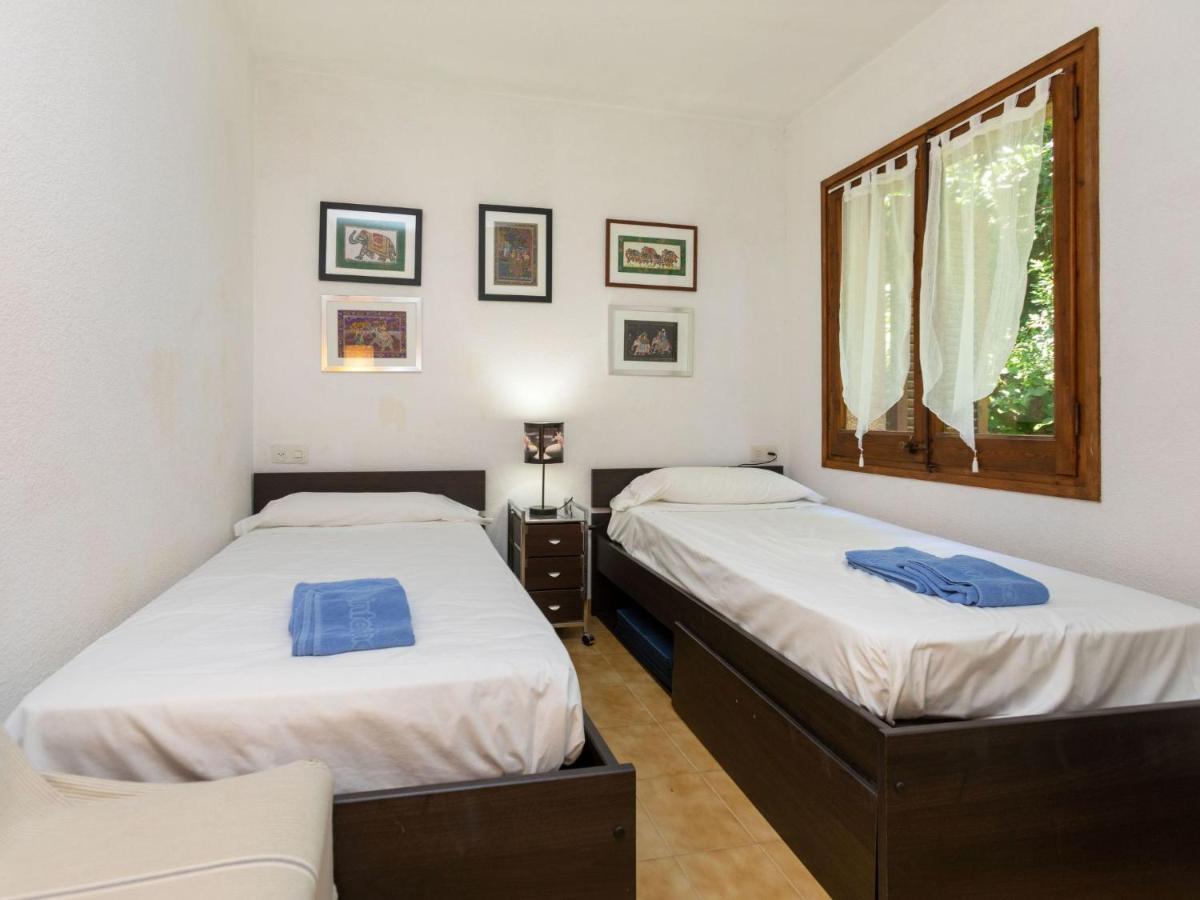 Apartment S'Adolitx By Interhome Sant Feliu de Guíxols Eksteriør billede